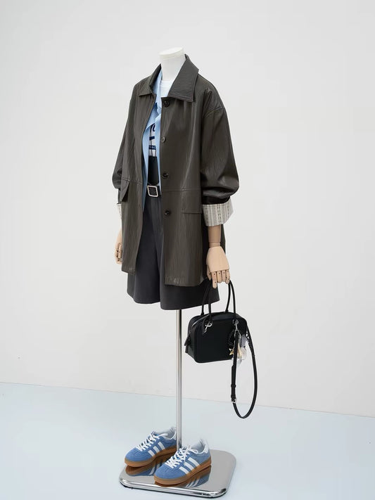 H5021 Women's Suit