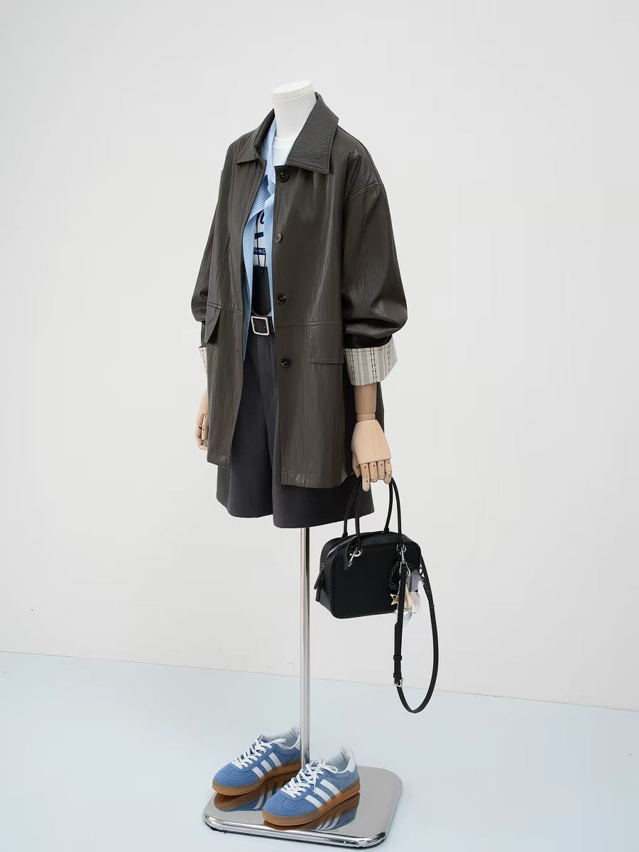 H5170 Women's Jacket