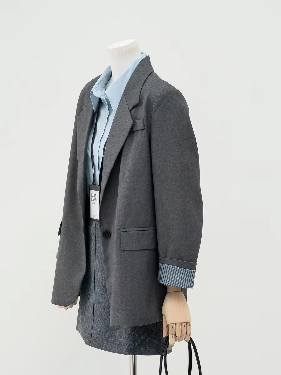 H5022 Women's Jacket