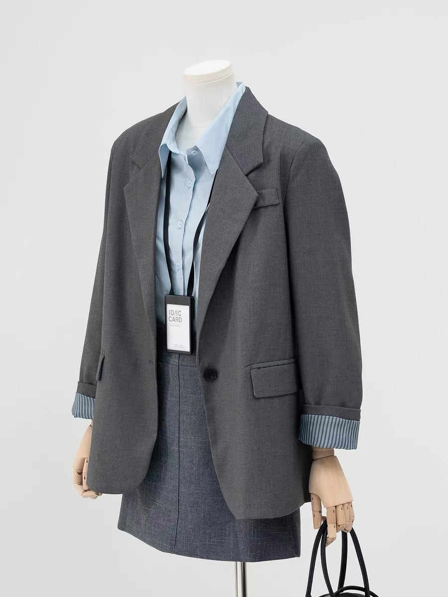H5024 Women's Jacket