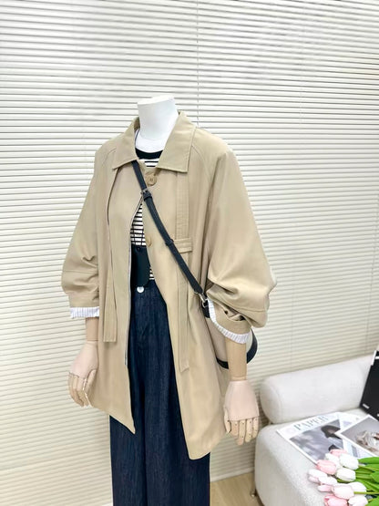 H5025 Women's Jacket