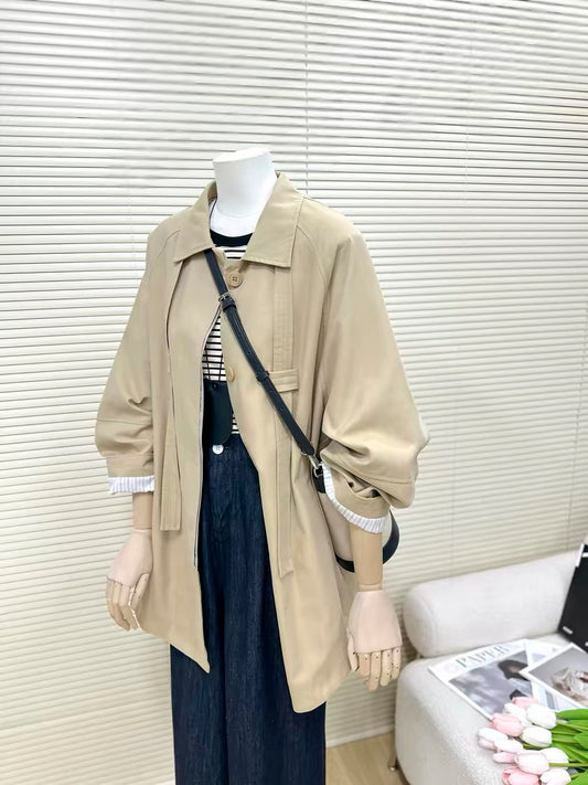 H5476 Women's Outerwear