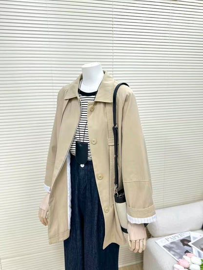 H5025 Women's Jacket