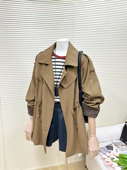 H5027 Women's Jacket