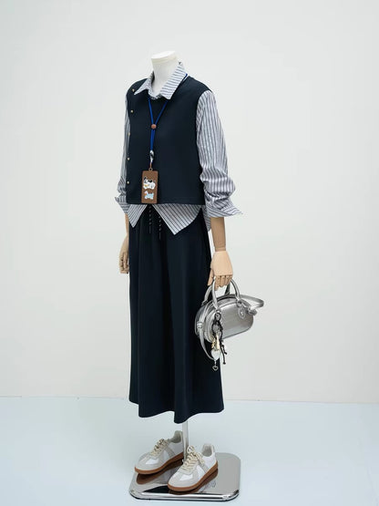H5029 Women's Suit