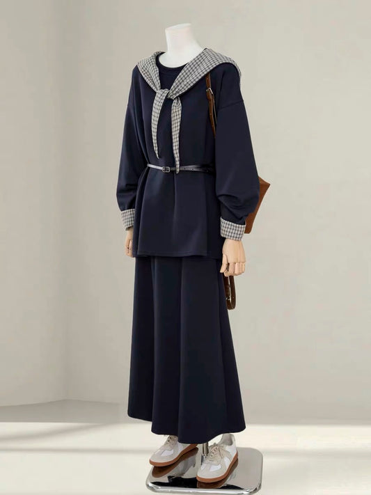 H5427 Women's Suit Set