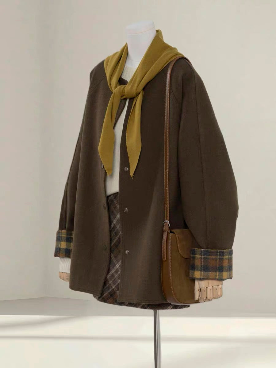 H5184 Women's Jacket
