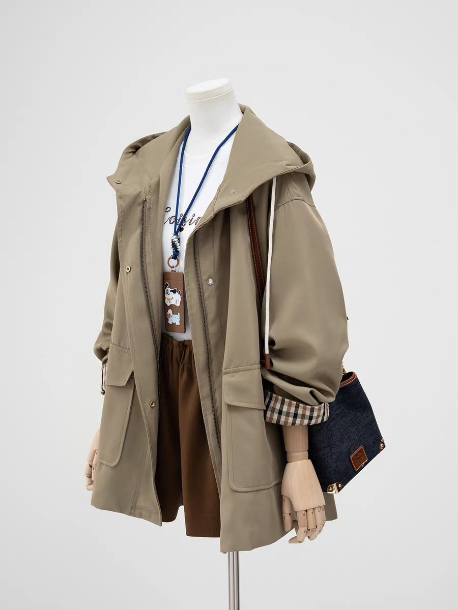 H5309 Women’s Jacket