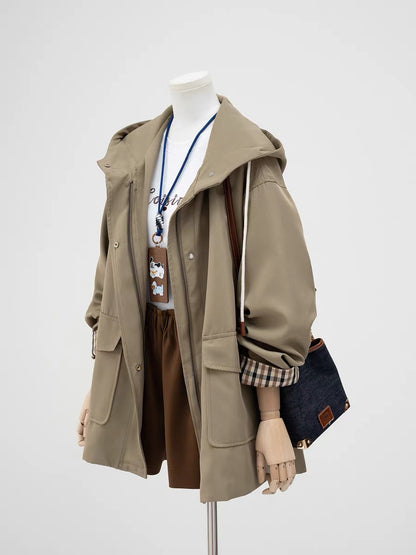 H5309 Women’s Jacket