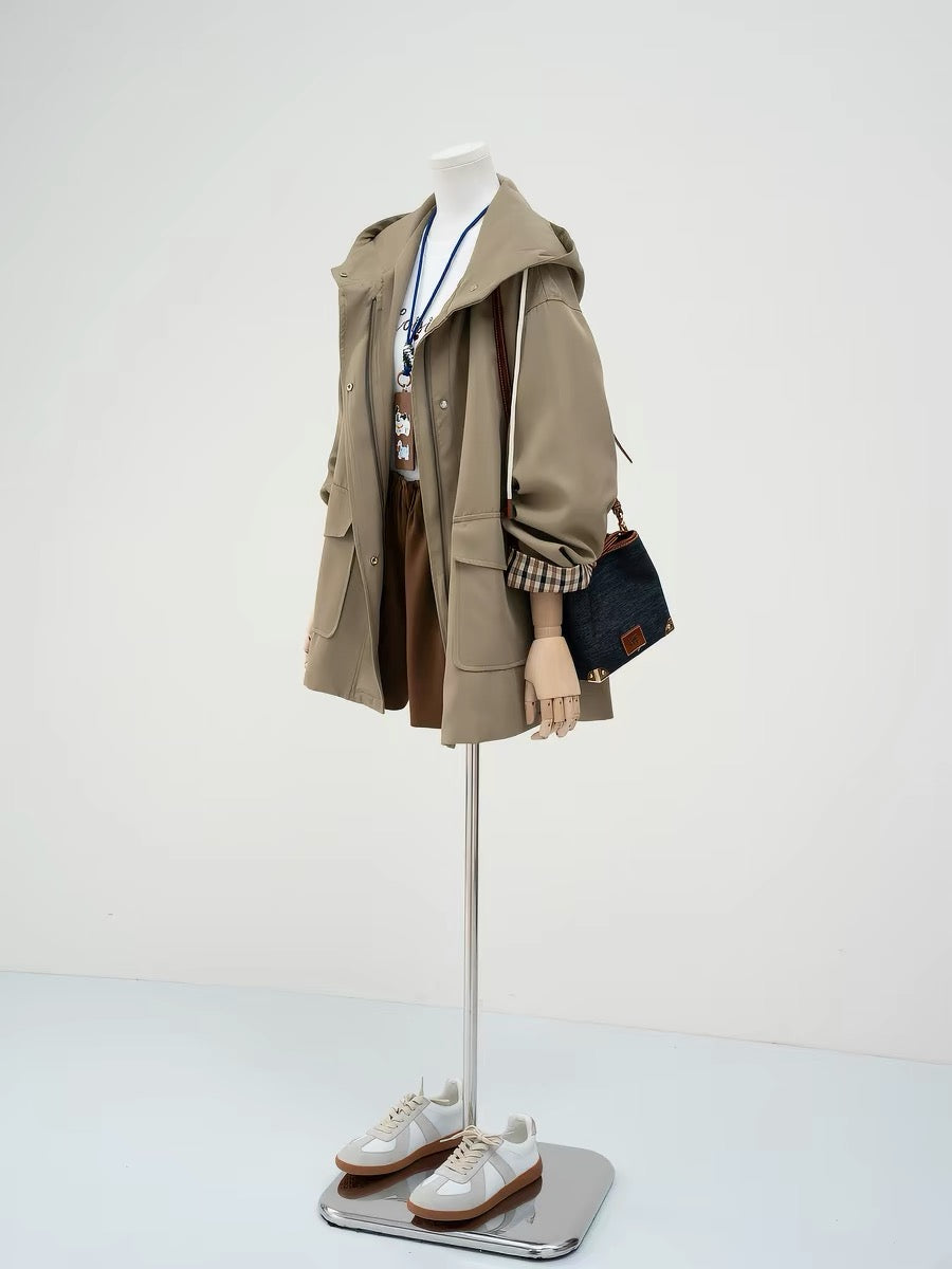 H5199 Women's Jacket