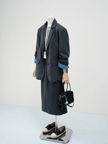 H5038 Women's Jacket