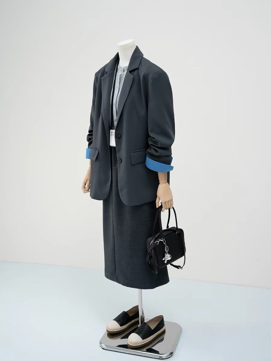 H5198 Women's Suit
