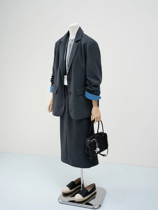 H5198 Women's Suit