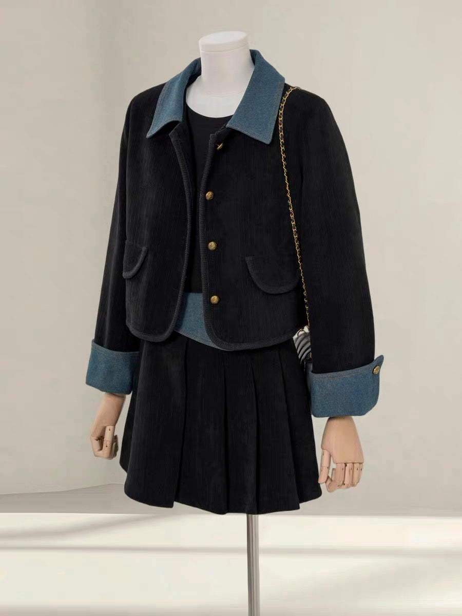 H5200 women's suit