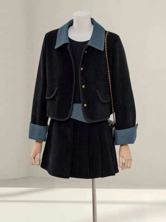 H5441 Women's Suit Set