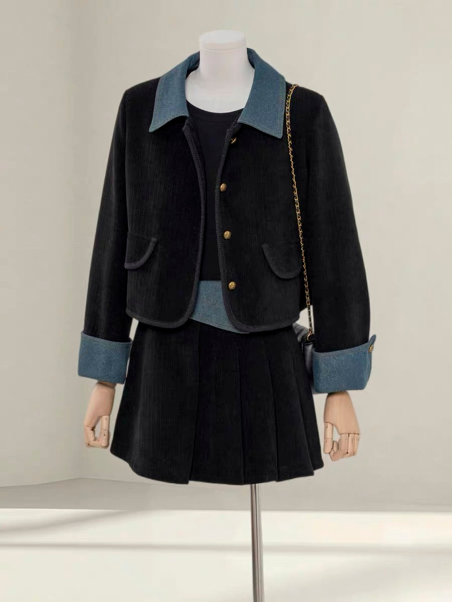 H5200 women's suit