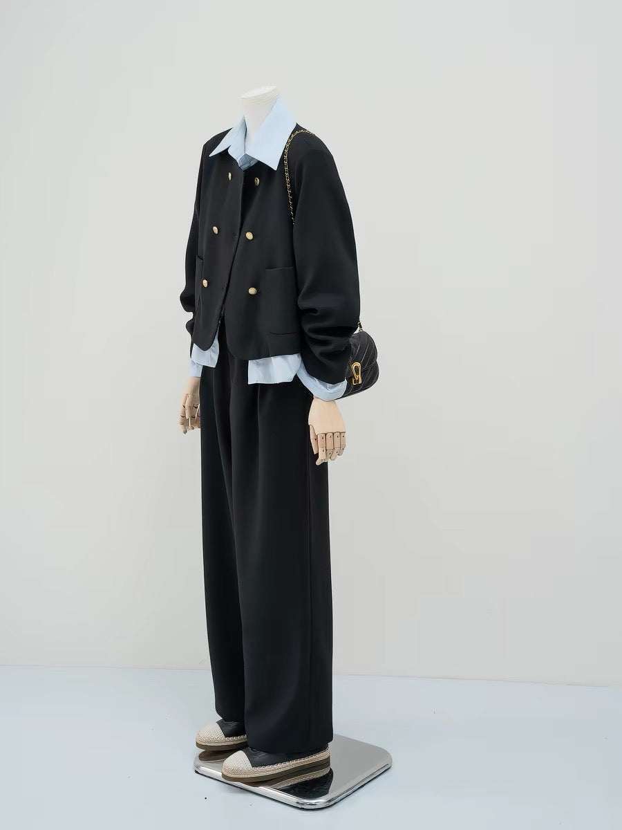 H5040 Women's Suit