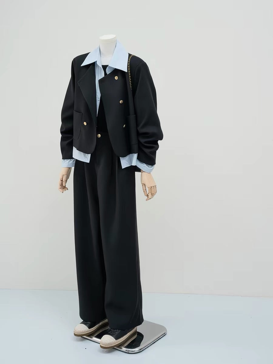 H5040 Women's Suit