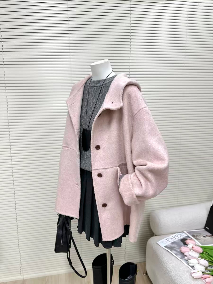 H5204 Women’s Jacket