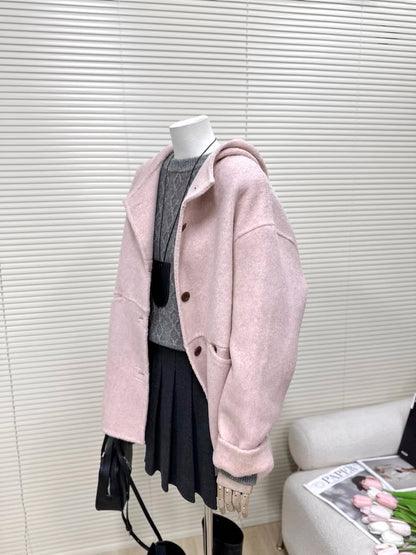 H5047 Women's Jacket
