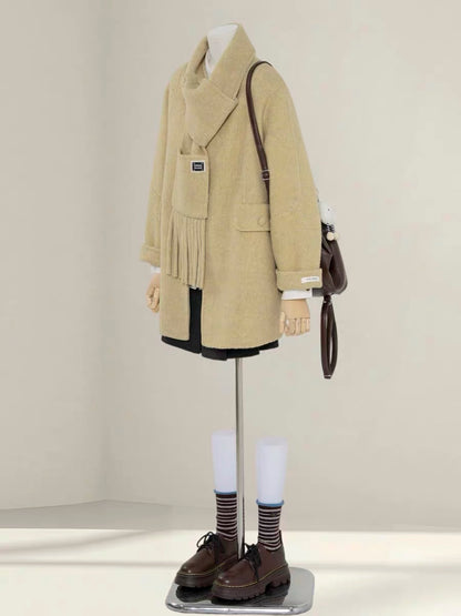 H5048 Women's Jacket