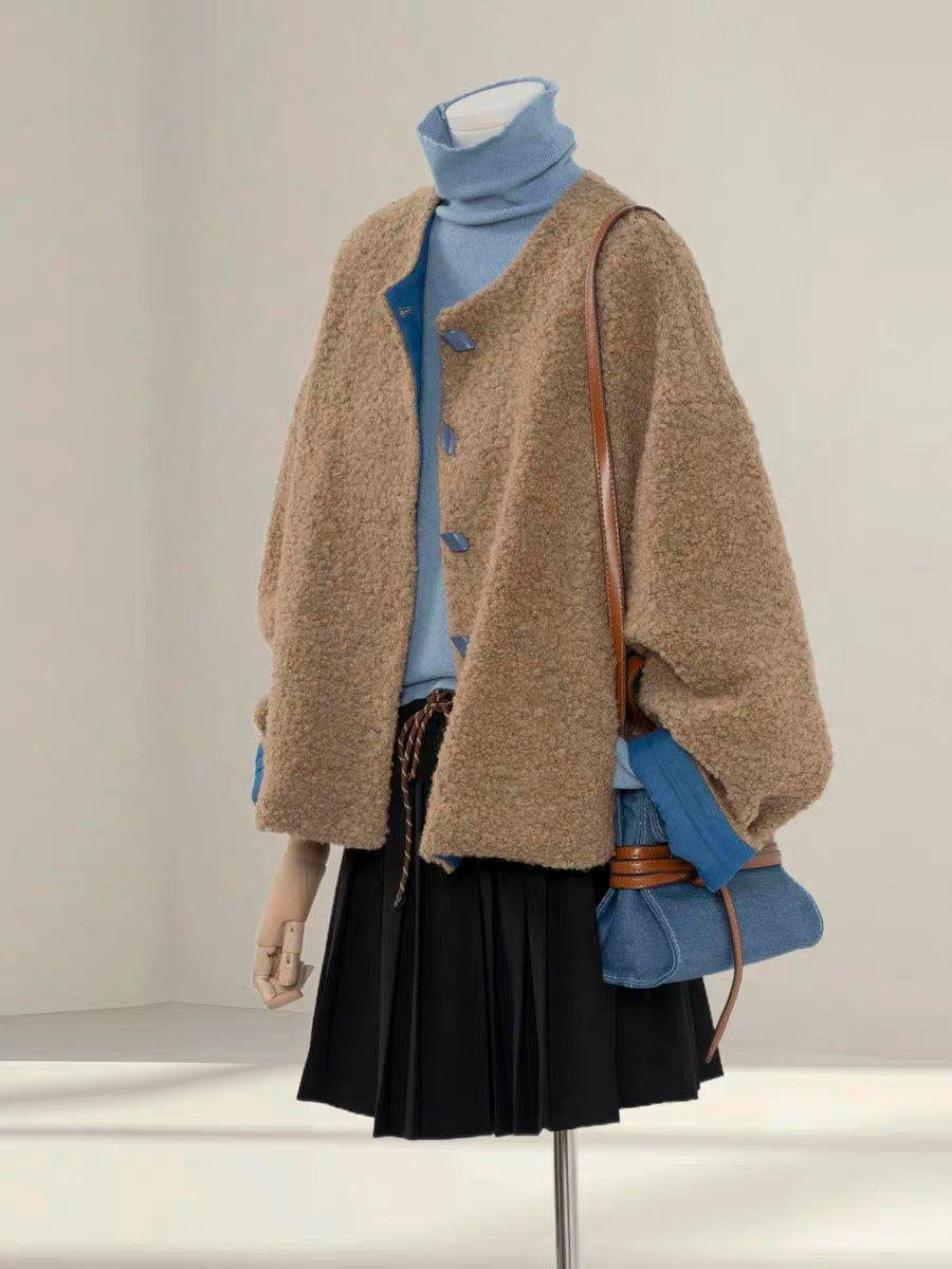 H5206 Women’s Jacket