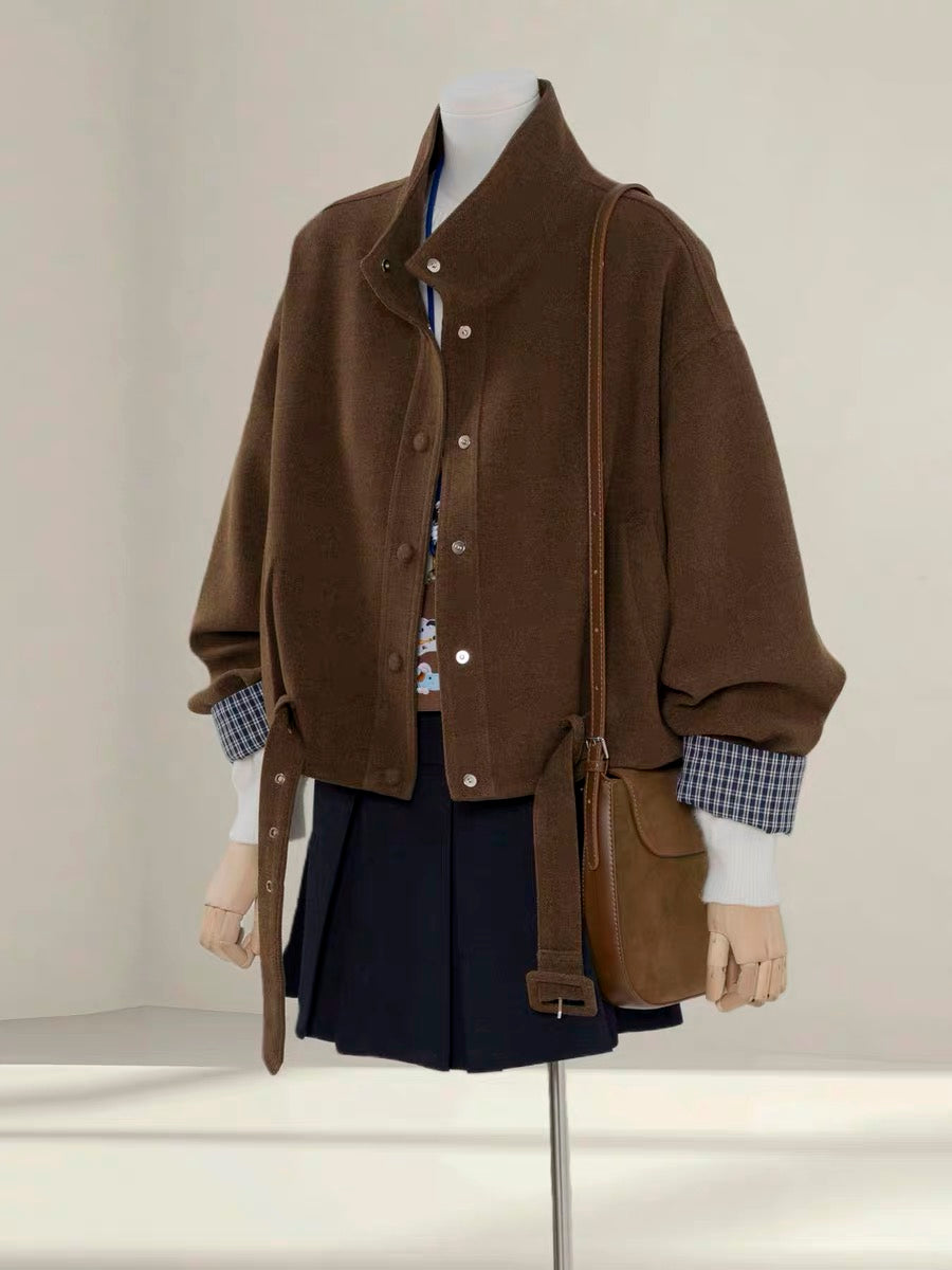 H5207 Women’s Jacket