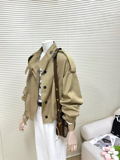 H5318 Women’s Jacket