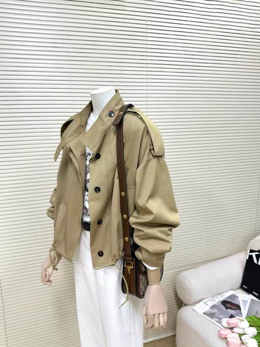 H5318 Women’s Jacket