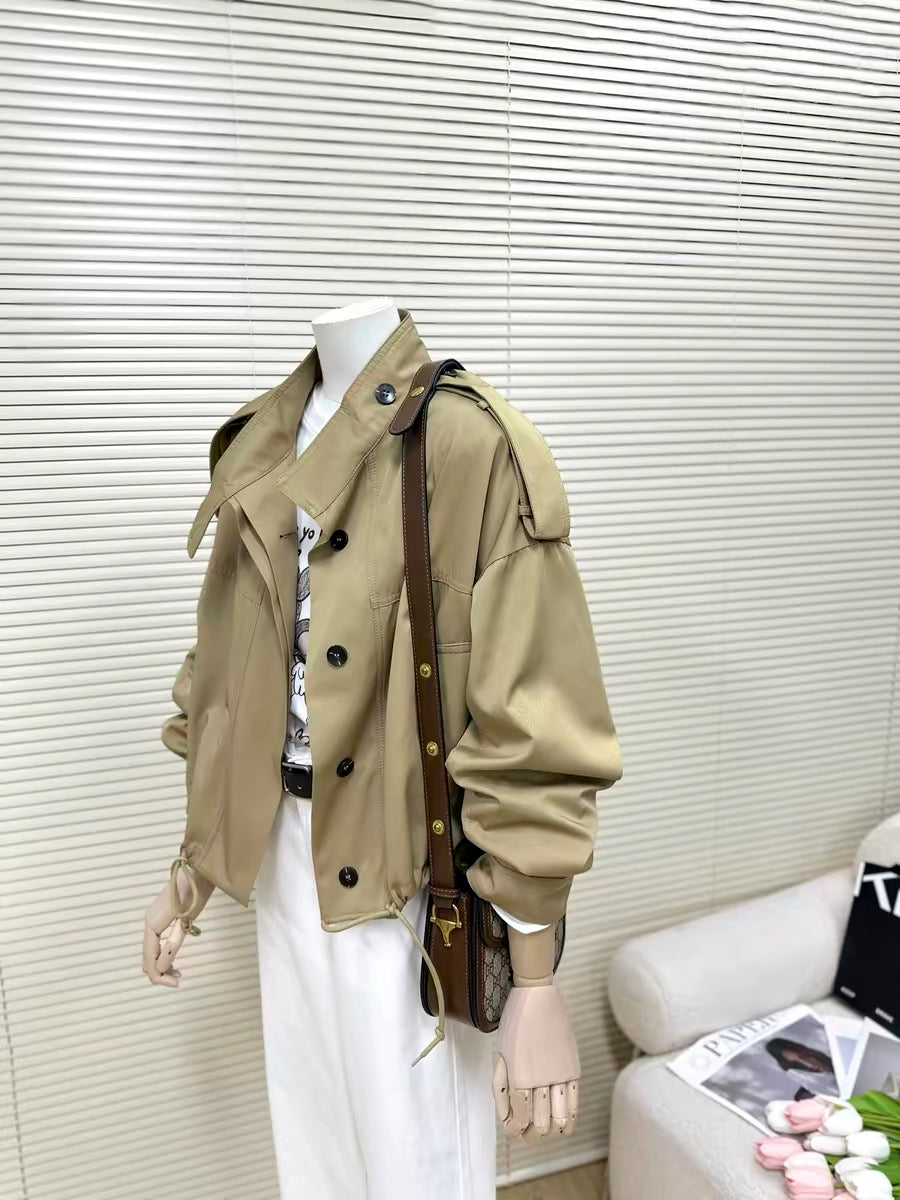 H5208 Women’s Jacket