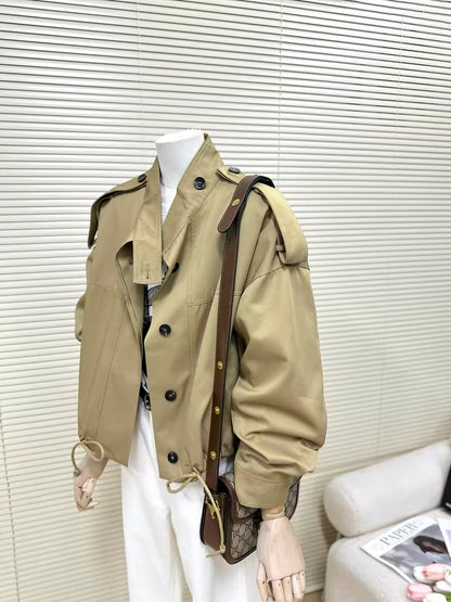 H5318 Women’s Jacket
