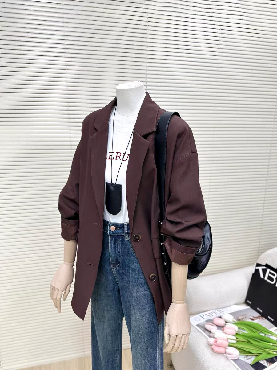 H5052 Women's Jacket