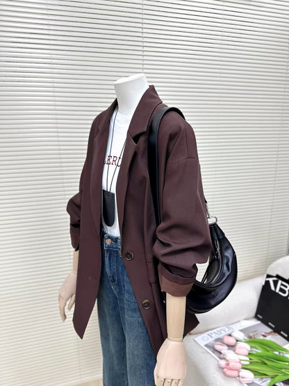 H5052 Women's Jacket