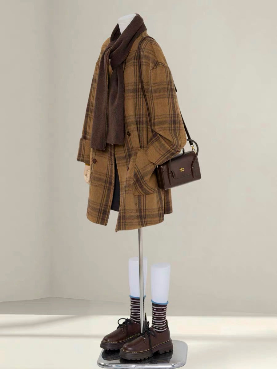 H5211 Women’s Jacket