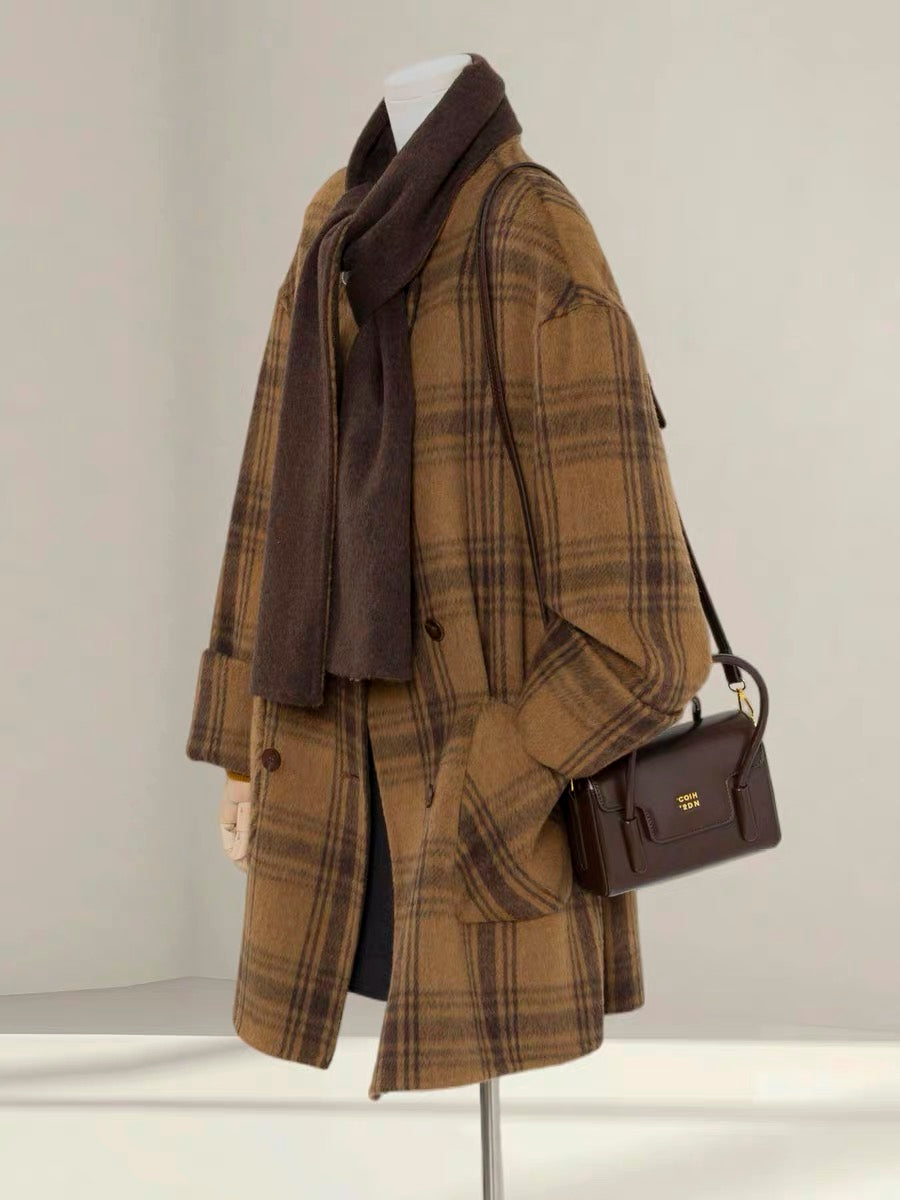 H5211 Women’s Jacket