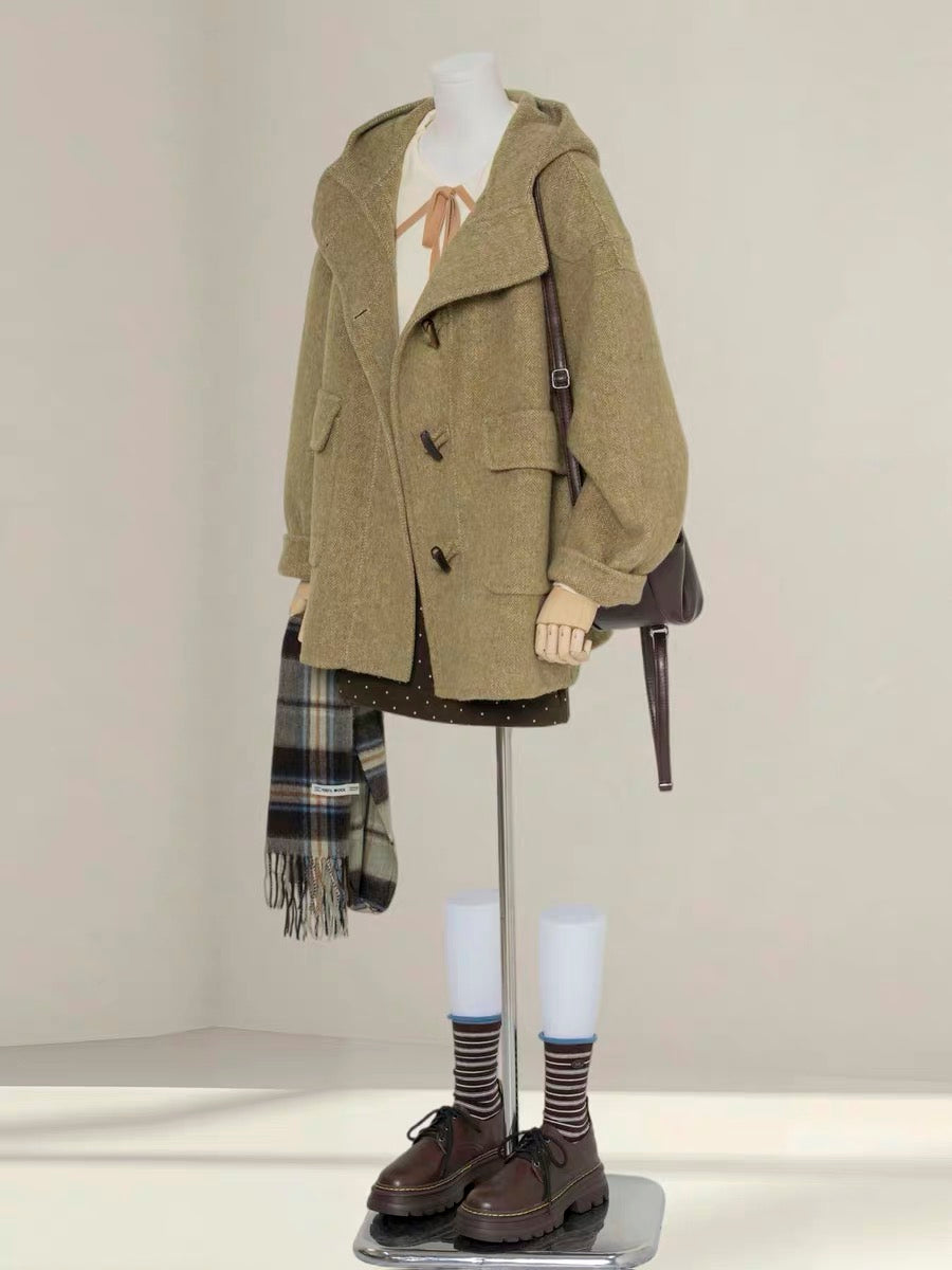 H5057 Women's Jacket