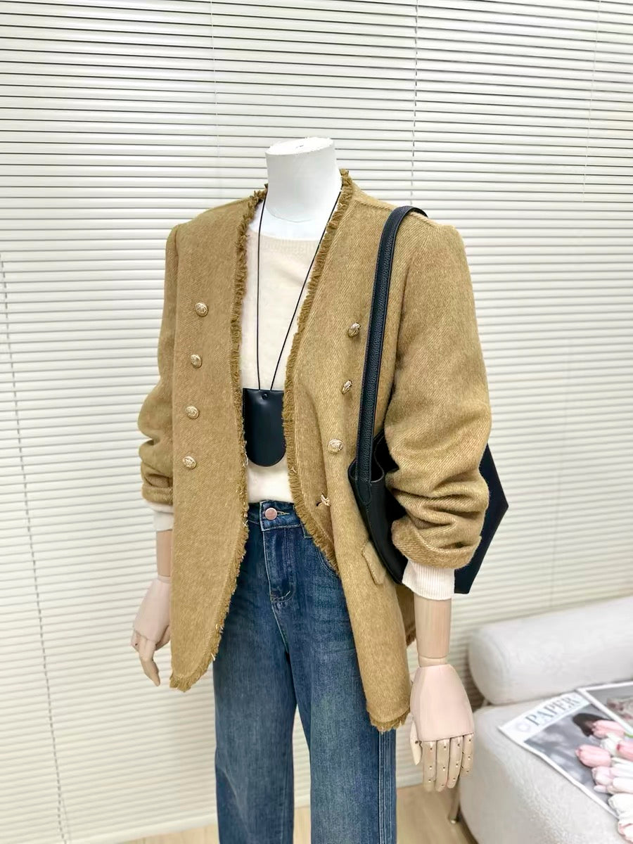 H5058 Women's Jacket