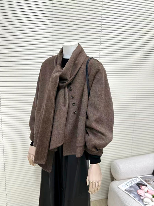 H5064 Women's Jacket