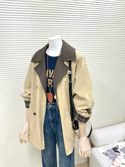 H5335 Women’s Jacket