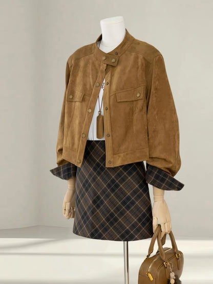 H5336 Women’s Jacket