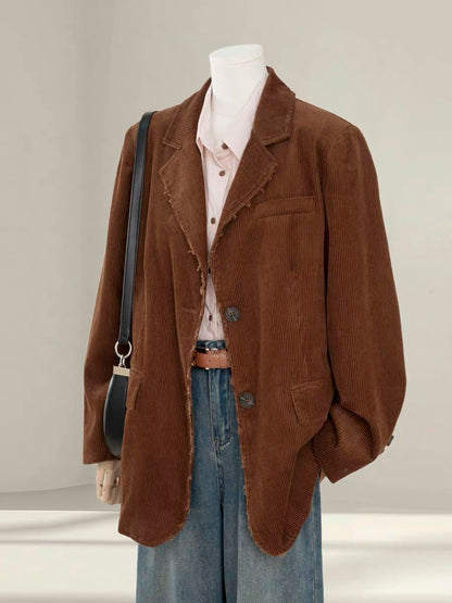 H5225 Women's coat