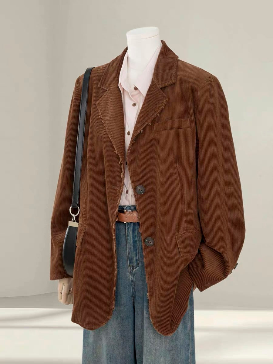 H5337 Women’s Jacket