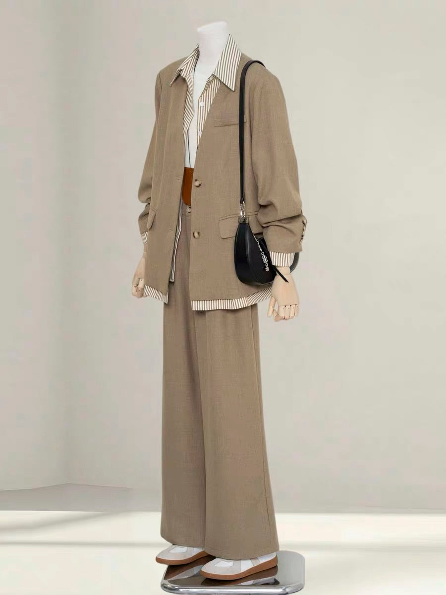 H5071 Women's Suit