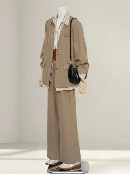 H5071 Women's Suit
