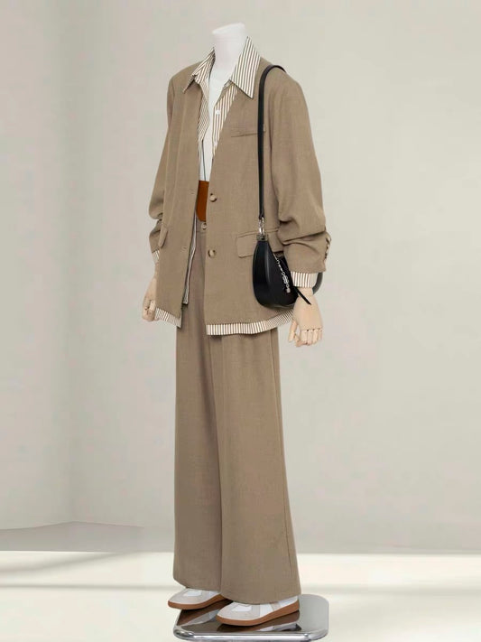 H5071 Women's Suit