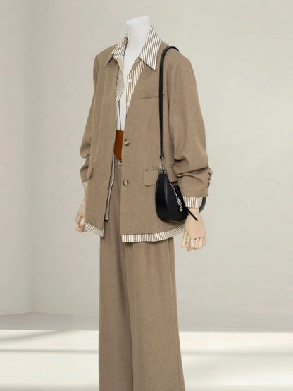H5227 Women’s Jacket