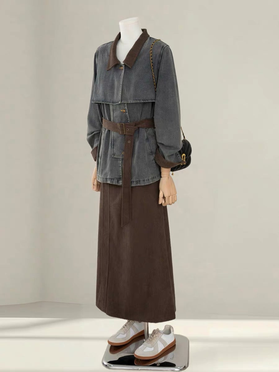 H5340 Women’s Suit
