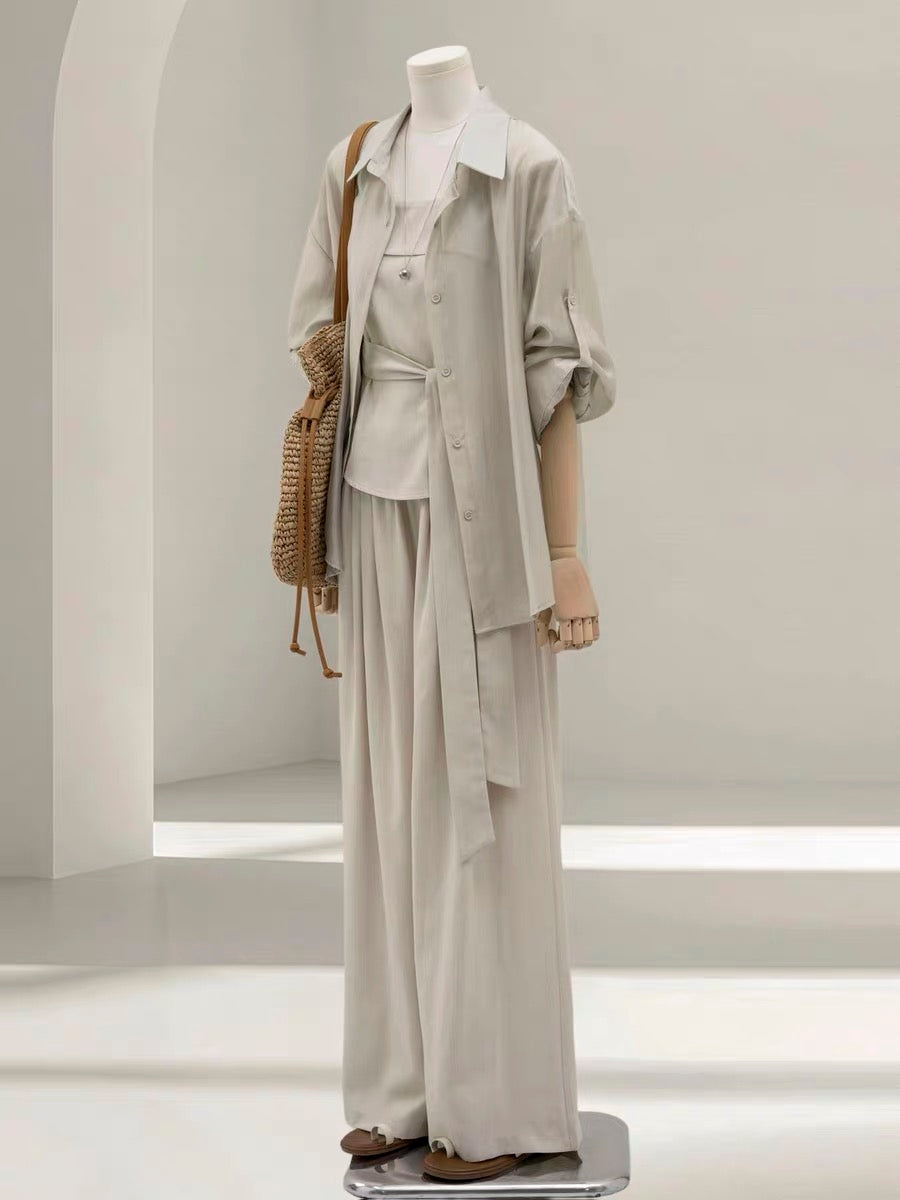 H5341 Women’s Suit