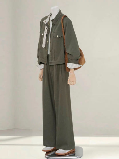 H5344 Women’s Jacket