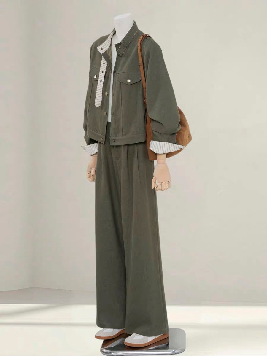 H5232 Women’s Jacket